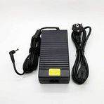 AC/DC Adaptör Şarj Cihazı Dizüstü Bilgisayarlar MSI GT60 GT70 GX60 GX70 GL62 GL72 GS60 GS63 GS65 GS70 GS72 GS75 GT60 GT70 Serisi 5,5 mm x 2,5 mm Uç 9V 9.5A 180W ile Uyumlu