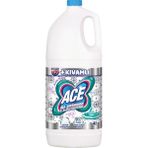 Ace 5 Adet Platinum Anadolu Ferahlığı Çamaşır Suyu 4 L