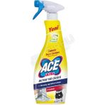 Ace 700 ml Ultra Köpük Çamaşır Susuz Mutfak Yağ Çözücü