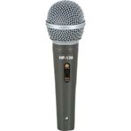 ACE Audio Hf-130 Model Kablolu Dinamik Solist Sahne Mikrofonu-Kablo Dahil
