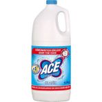 Ace Çamaşır Suyu 4,3 kg Klasik - 4,3 lt