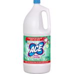 Ace Çamaşır Suyu Bahar Ferahlığı 2 L 4 Adet