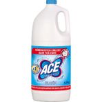 Ace Çamaşır Suyu Klasik 4 L 4 Adet