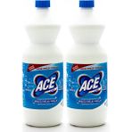Ace Çamaşır Suyu Klasik Sıra Dışı Temizlik 2x1 Litre - 1 lt