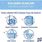 Ace Çamaşır Suyu Normal 4.3 kg - 4,4 lt