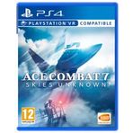 Ace Combat 7 Skies Unknown PS4