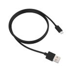 Ace Jbl Charge 4, Flip 5, Jbl Pulse 4, Jbl Kablosuz Hoparlörler ve Bluetooth Kulaklıklar ile Uyumlu Tip C USB Hızlı Güç Şarj Kablosu