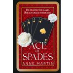 Ace of Spades: An Age Gap Forbidden Romance (Wild Card Series, Band 1)