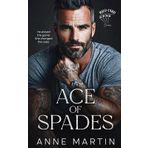Ace of Spades: An Age Gap Forbidden Romance
