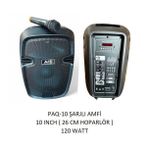 ACE PAQ-10L AKTİF HOPARLÖR