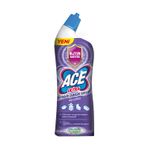 Ace Ultra Çamaşır Suyu Powerjel 750 Ml Çiçek Kokulu