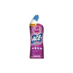 Ace Ultra Kıvamlı Çamaşır Suyu Dağ Ferahlığı 750 Ml 3 Adet