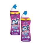 Ace Ultra Power Jel Ferahlık Etkisi 2x810 ml Çoklu Paket Çamaşır Suyu