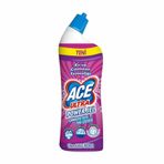 Ace Ultra Power Jel Yoğun Yağ Çözücü Ferahlık Etkisi 750 ml Çamaşır Suyu