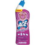 Ace Ultra Yoğun Çamaşır Suyu Yağ Çözücü Dağ Ferahlığı 810 ml Etkili Hijyen Bariyeri - 750 ml