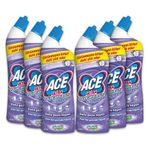 Ace Ultra Yoğun Kıvamlı Okaliptus 6x810 gr Çamaşır Suyu