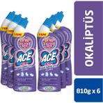 Ace Ultra Yoğun Kıvamlı Okaliptus 810 gr Çamaşır Suyu