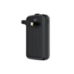 Acefast Pd22.5w 10000Mah Powerbank Siyah - M13