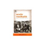 Acele Vesikalık Yaşamın Siyah-Beyaz Kareleri