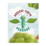 Aceleci Tırtıl Pervane - Diyanet Vakfı Yayınları