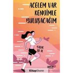Acelem Var Kendimle Buluşacağım - Başak Su Al