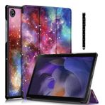 Acelive Samsung Galaxy Tab A8 10,5 İnç Tablet 2021 Wifi SM-X200N/LTE SM -X205N İle Uyumlu Kılıf