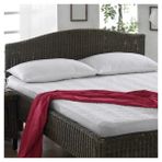 Açelya Home Tek Kişilik Kapitone Fitted Alez 100x200 cm