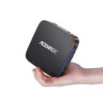Acemagic Ak1 Plus Intel N100 8 Gb Ddr4 256 Gb Nvme 2Xhdmı 2X3.0 Usb / Wifi6/Bt5.2 Win11pro Mini Pc (Sıfır Ürün)