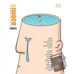 Acemi Aktüel Edebiyat Dergisi Sayı: 28 / Eylül - Ekim 2016