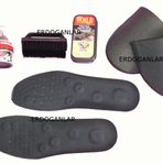 ACEMİ BEDELLİ ASKERİ MALZEME BOT POSTAL AYAKKABI BAKIM SETİ VATKA