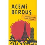 ACEMI BERDUŞ - KAAN ULUCAK;SERKAN ULUCAK