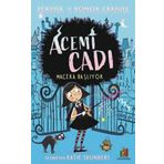 Acemi Cadı - Macera Başlıyor - Honor Cargill