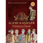 Acemi Kaşifler - Hattuşa’nın Güneşi - Meltem Erinçmen Kanoğlu