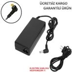 Acer 19V 4.74A 5.5x1.7 Adaptör Şarj Aleti