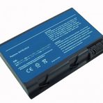 Acer 4200-4972 4202LMi Notebook Bataryası