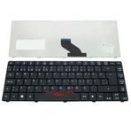 Acer 4750ZG Klavye