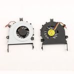 Acer 4820T AB8005HX Uyumlu Laptop İşlemci Fan