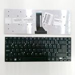 Acer 4830TG Klavye