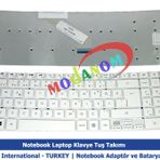 Acer 522 Beyaz Klavye