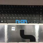 Acer 5252 Siyah Notebook Klavye