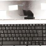 Acer 5534 5734Z E725 Notebook Klavyesi