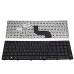 Acer 5736 Klavye