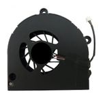Acer 5740G V.2 4 Pin KSB06105HA Uyumlu Laptop İşlemci Fan