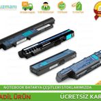 Acer 5742G Batarya Pil