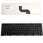 Acer 7551G Klavye