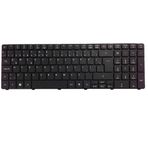 Acer 7736G Klavye