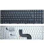 Acer 7739GZ Klavye