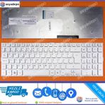 Acer 8950G Gri Klavye