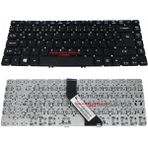 Acer 90-4TU07-I1D Siyah Klavye