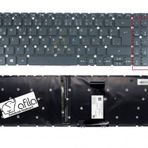Acer A315-54K-376M Notebook Klavyesi